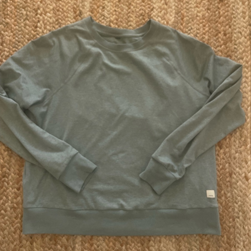 Women’s Vuori Pullover